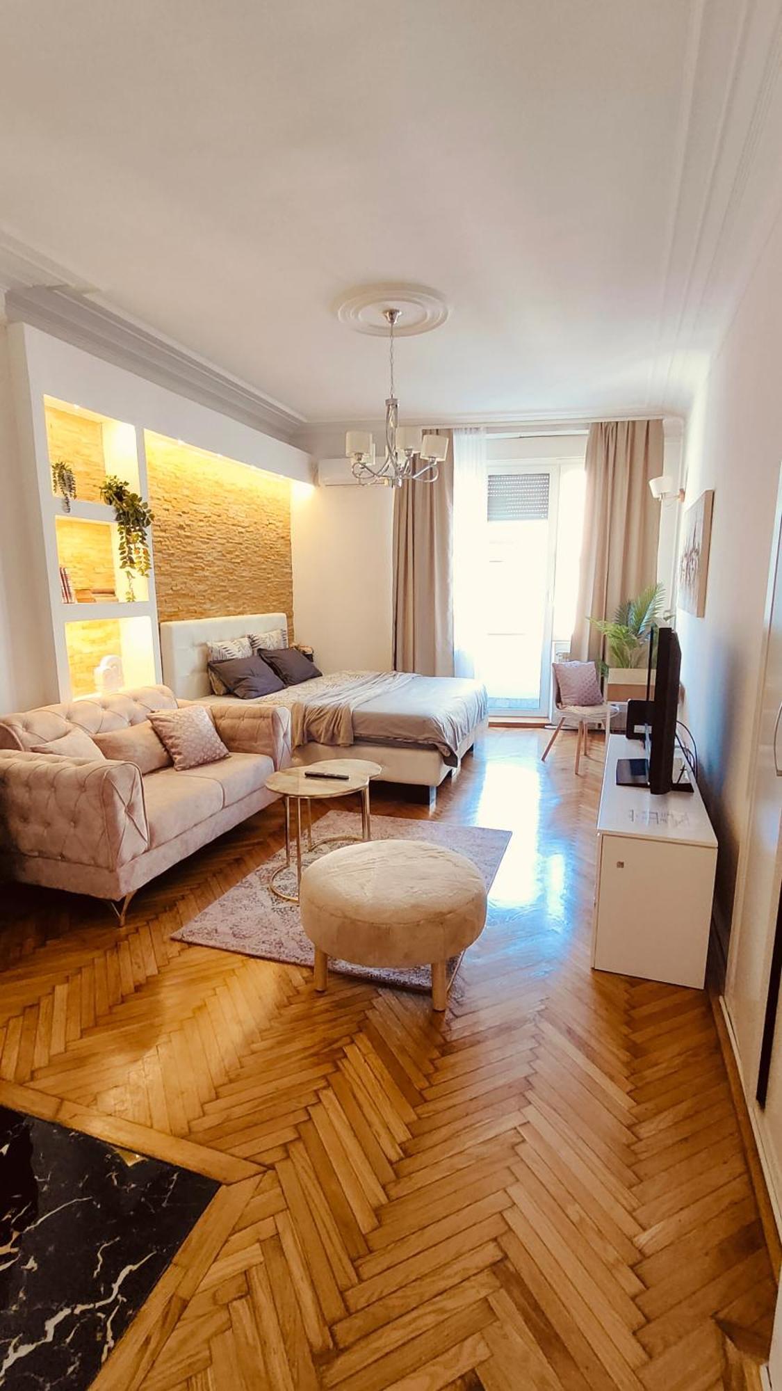 Top Republic Belgrade Extérieur photo