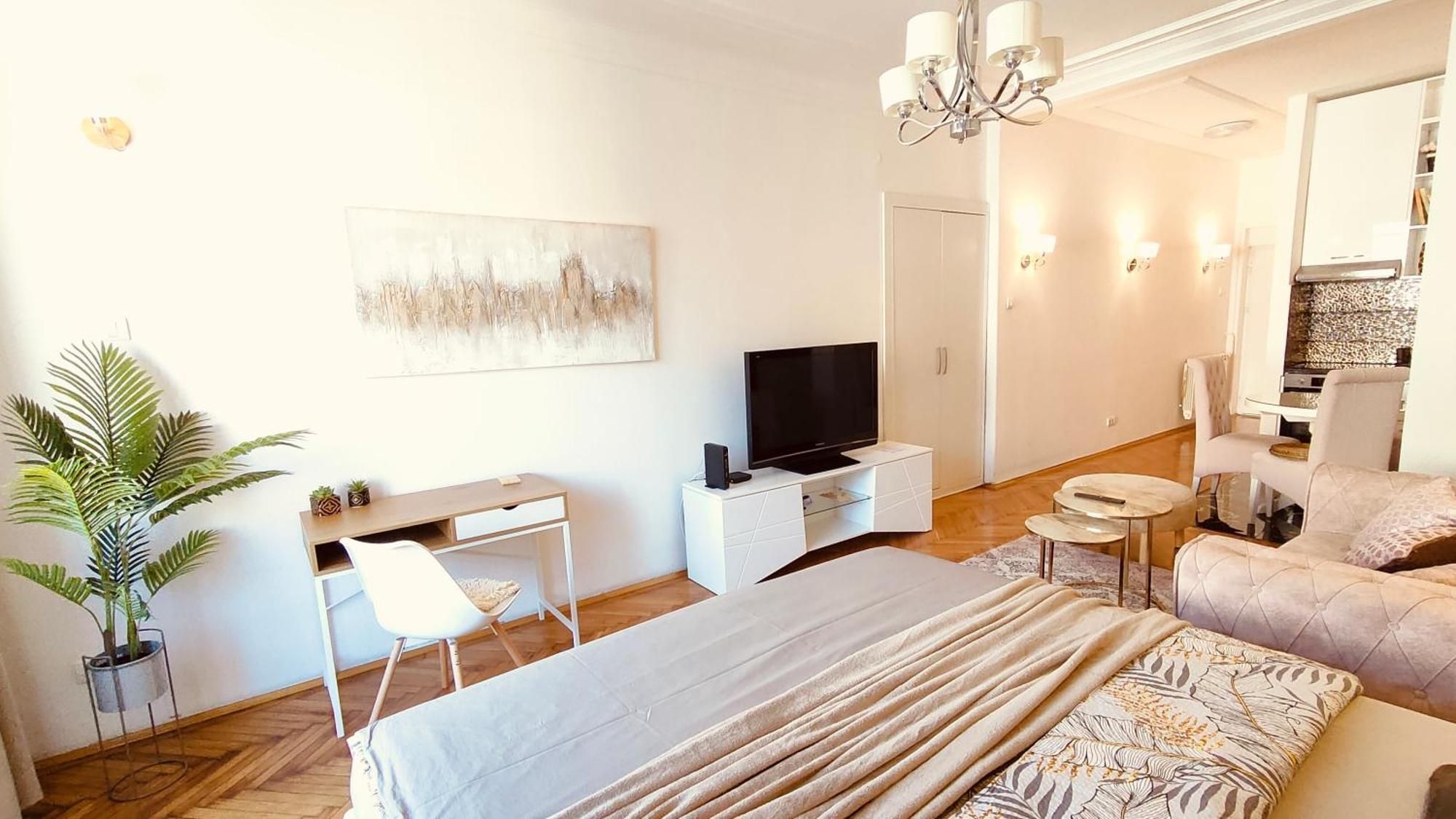 Top Republic Belgrade Extérieur photo