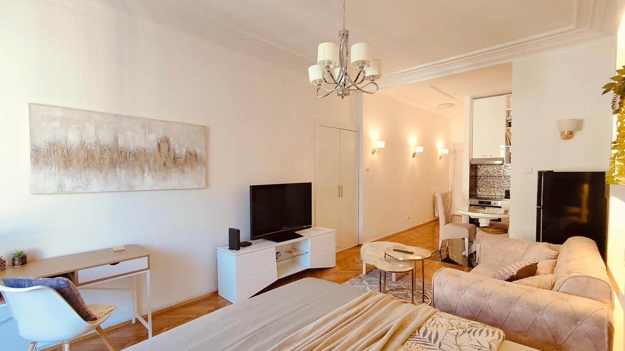 Top Republic Belgrade Extérieur photo